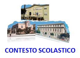 CONTESTO SCOLASTICO