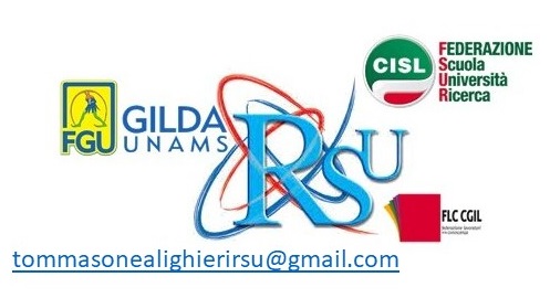 logo RSU con email
