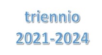 triennio 2021-2024 consiglio